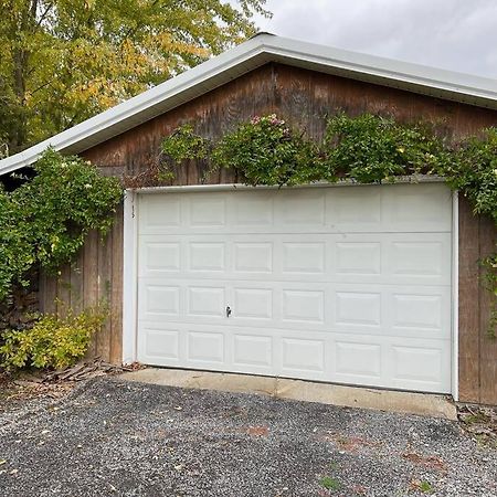 Country Cottage Penn Yan Εξωτερικό φωτογραφία
