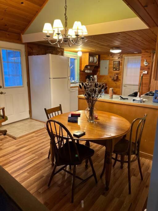 Country Cottage Penn Yan Εξωτερικό φωτογραφία