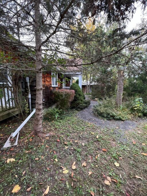 Country Cottage Penn Yan Εξωτερικό φωτογραφία