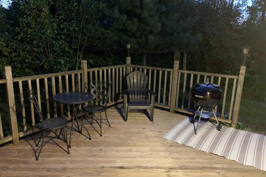 Country Cottage Penn Yan Εξωτερικό φωτογραφία