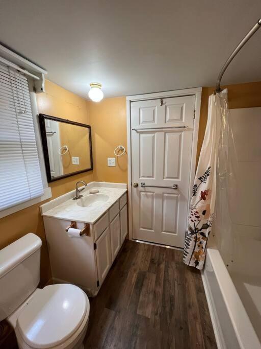 Country Cottage Penn Yan Εξωτερικό φωτογραφία