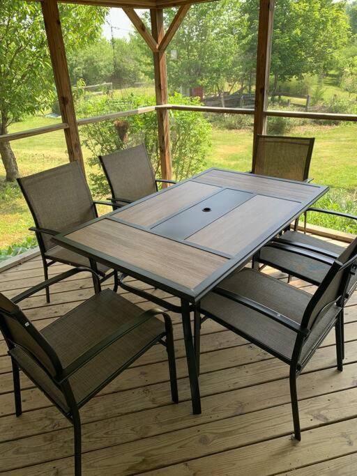 Country Cottage Penn Yan Εξωτερικό φωτογραφία