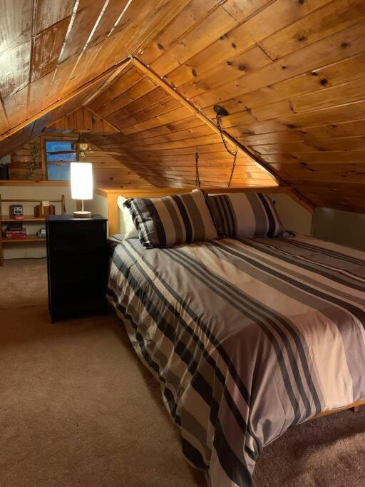 Country Cottage Penn Yan Εξωτερικό φωτογραφία