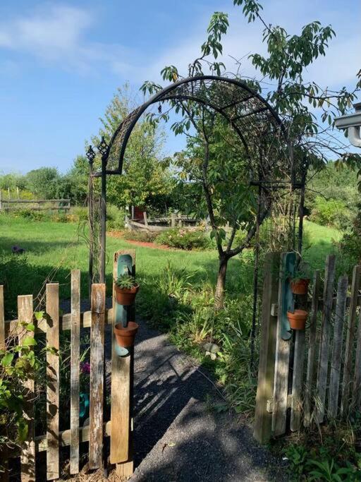 Country Cottage Penn Yan Εξωτερικό φωτογραφία
