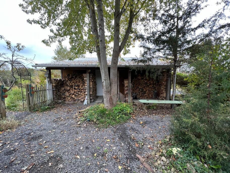 Country Cottage Penn Yan Εξωτερικό φωτογραφία
