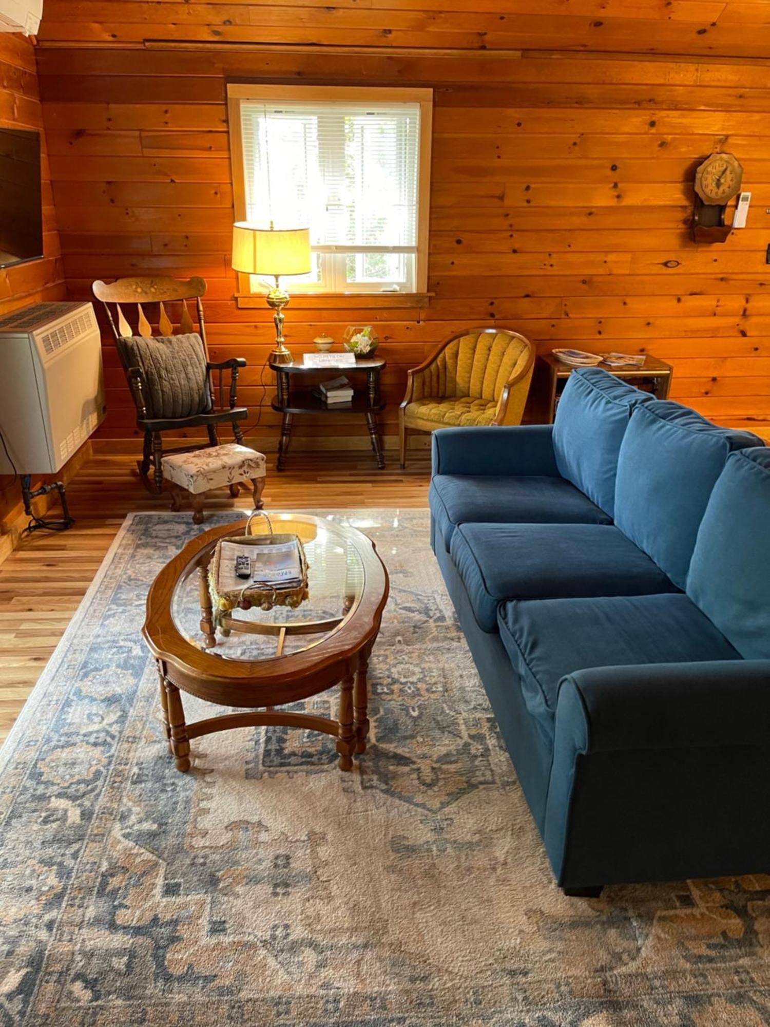 Country Cottage Penn Yan Εξωτερικό φωτογραφία